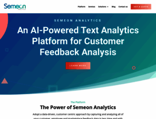 semeon.com screenshot