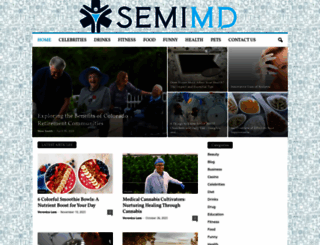 semimd.com screenshot