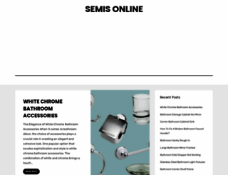 semisonline.net screenshot