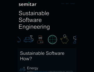 semitar.com screenshot