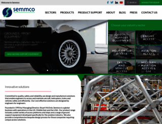semmco.com screenshot