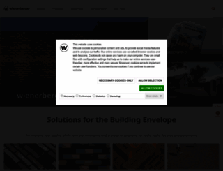 semmelrock.com screenshot