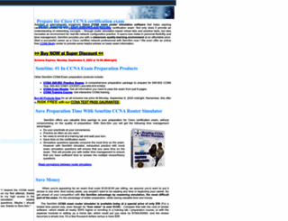 semsim.com screenshot