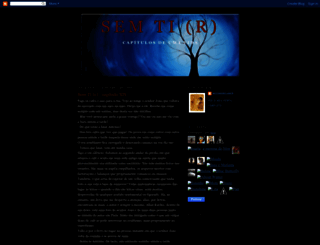 semtir.blogspot.com screenshot