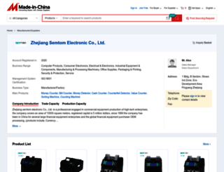 semtom.en.made-in-china.com screenshot