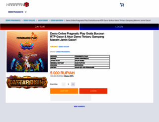 senatormelindabush.com screenshot