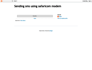sendingsms.blogspot.in screenshot