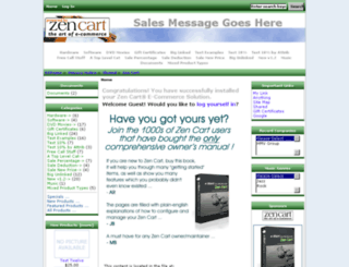 sendrakhistoindians.com screenshot