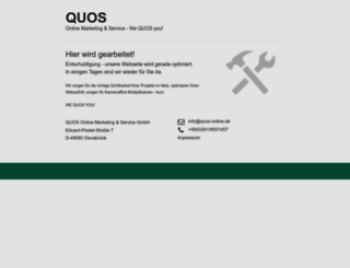 seniorenangebote24.de screenshot