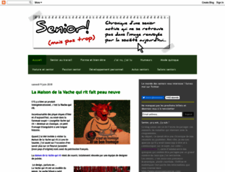seniormaispastrop.com screenshot
