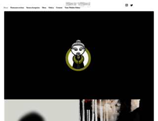 sensei.com.mx screenshot
