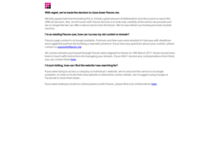 sensibilitymusic.com screenshot