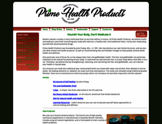 sensiblehealth.com screenshot