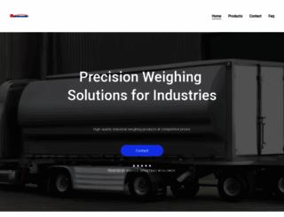 sentronik.com screenshot