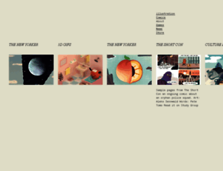 senvald.com screenshot