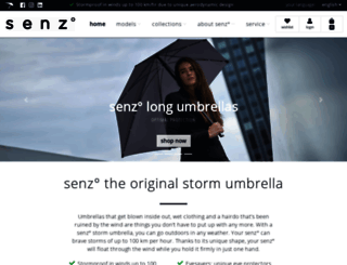 senz6.com screenshot