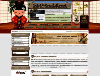 seo-go24.net screenshot