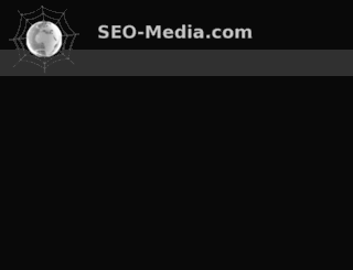 seo-media.com screenshot