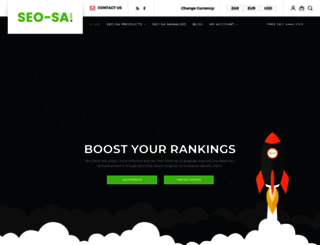 seo-sa.com screenshot