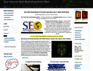 seo-web-internet-marketing.com screenshot