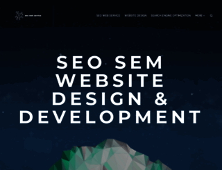 seo-web-service.com screenshot