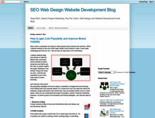 seo-webdesignindia.blogspot.com screenshot
