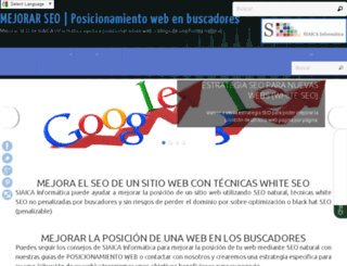 seo.carlosruizzaragoza.com screenshot