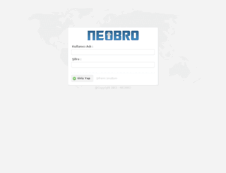 seo.neobrohost.com screenshot
