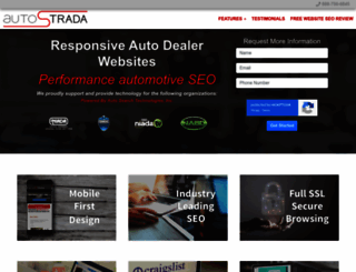seocardealerwebsites.com screenshot