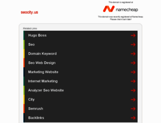 seocity.us screenshot