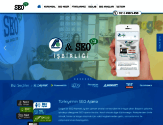 seocu.com screenshot