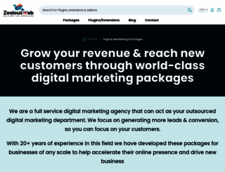 seoexperts.co.in screenshot