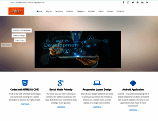 seoipro.com screenshot