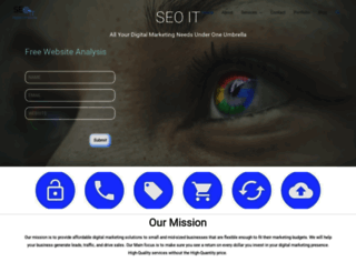 seoitservice.com screenshot