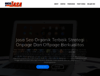 seojasa.com screenshot