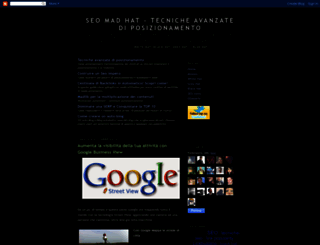 seomadhat.blogspot.com screenshot