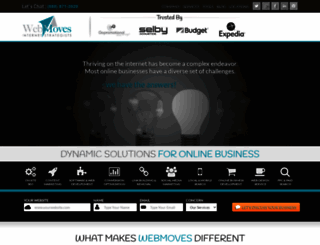 seomoves.com screenshot