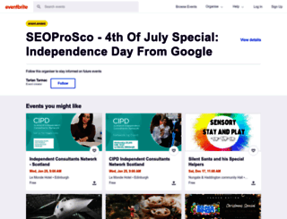 seoprosco-independence-day.eventbrite.co.uk screenshot