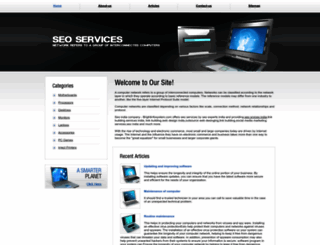 seoservices.coolpage.biz screenshot