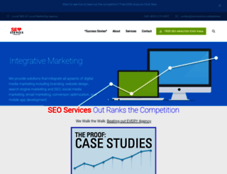 seoservices.enterprises screenshot