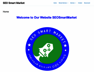 seosmartmarket.com screenshot
