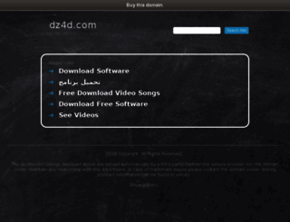 seostatsrank.dz4d.com screenshot