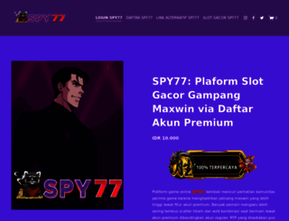 seotrainingnw.com screenshot