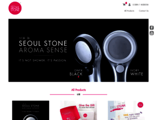 seoulstone-aec.com screenshot
