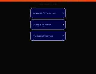 sepconnect.com screenshot