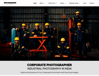 sephi.com screenshot