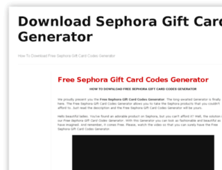 Free Roblox Card Codes Generator At Topaccessifycom - gift card codes roblox free
