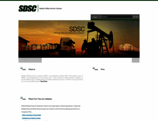 sepidan-co.com screenshot