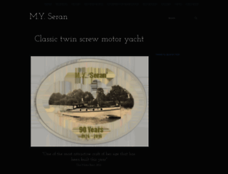 seran1926.com screenshot