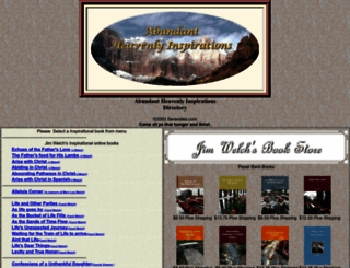 seranates.com screenshot